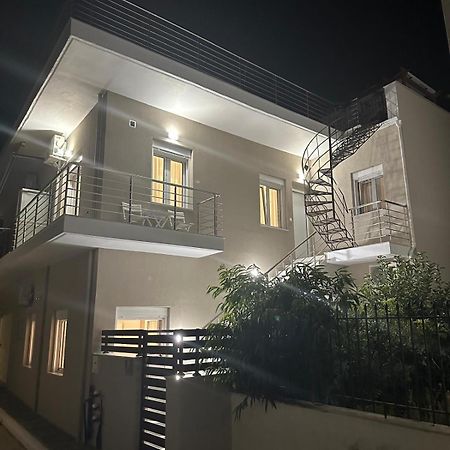 A & A Apartments Kalamata Exterior photo